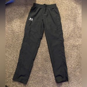 Under armor joggers